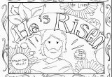 Free Religious Easter Coloring Pages Free Coloring Pages Easter Jesus New Easter Coloring Pages Best Ruva