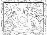 Free Religious Easter Coloring Pages Free Coloring Pages Easter Jesus New Easter Coloring Pages Best Ruva