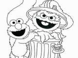 Free Sesame Street Coloring Pages to Print Sesame Street Coloring Pages Faces Coloring Pages