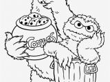Free Sesame Street Coloring Pages to Print Sesame Street Coloring Pages Kidsuki