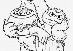 Free Sesame Street Coloring Pages to Print Sesame Street Coloring Pages Kidsuki