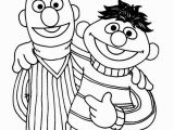 Free Sesame Street Coloring Pages to Print Sesame Street to Sesame Street Kids Coloring Pages