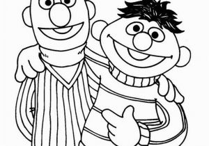 Free Sesame Street Coloring Pages to Print Sesame Street to Sesame Street Kids Coloring Pages
