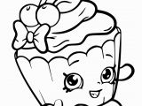 Free Shopkins Coloring Pages to Print Shopkins Coloring Pages 35