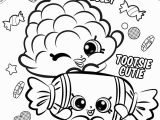 Free Shopkins Coloring Pages to Print Shopkins Coloring Pages Part 5