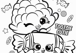 Free Shopkins Coloring Pages to Print Shopkins Coloring Pages Part 5