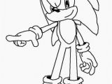 Free sonic the Hedgehog Coloring Pages 20 Fresh sonic the Hedgehog Coloring Pages