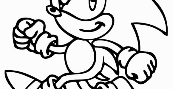 Free sonic the Hedgehog Coloring Pages Mario Coloring Pages to Print Free sonic Hedgehog Coloring Pages