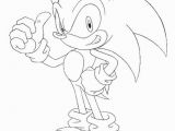 Free sonic the Hedgehog Coloring Pages sonic Coloring Pages sonic Coloring Page Coloring Pages Line New