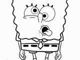 Free Spongebob Coloring Pages Free Printable Coloring Pages Spongebob