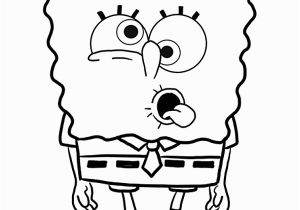 Free Spongebob Coloring Pages Free Printable Coloring Pages Spongebob