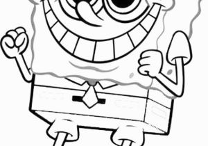 Free Spongebob Coloring Pages Free Printable Spongebob Coloring Pages