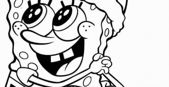 Free Spongebob Coloring Pages Free Printable Spongebob Squarepants Coloring Pages for Kids