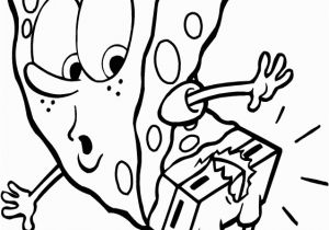 Free Spongebob Coloring Pages Printable Coloring Pages