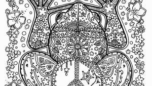 Free Sue Coccia Coloring Pages 50 Printable Adult Coloring Pages that Will Make You Feel