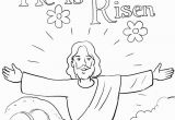 Free Sunday School Coloring Pages for Easter Free Printable Easter Coloring Pages for Sunday School Free Easter