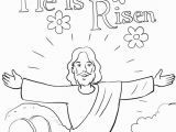 Free Sunday School Coloring Pages for Easter Free Printable Easter Coloring Pages for Sunday School Free Easter