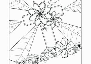 Free Sunday School Coloring Pages for Easter Free Printable Easter Coloring Pages for Sunday School Free Easter