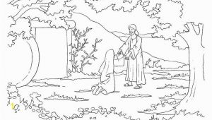 Free Sunday School Coloring Pages for Easter Free Printable Easter Coloring Pages for Sunday School Free Easter