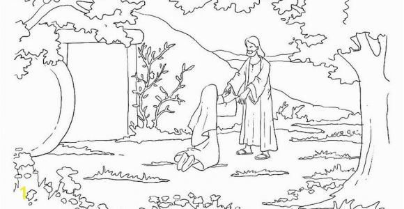 Free Sunday School Coloring Pages for Easter Free Printable Easter Coloring Pages for Sunday School Free Easter