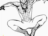 Free Superhero Coloring Pages Printable Spiderman Coloring Pages Luxury Printable Superhero