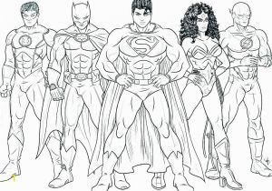 Free Superhero Coloring Pages Superhero Coloring Pages Superhero Coloring Pages for Kids 5