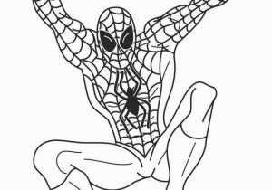 Free Superhero Coloring Pages to Print Download Printable Superhero Coloring Pages