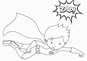 Free Superhero Coloring Pages to Print Free Printable Superhero Coloring Sheets for Kids Crazy