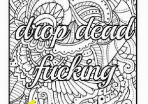 Free Swear Word Coloring Pages for Adults 178 Best Swear Words Images