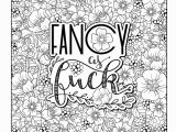 Free Swear Word Coloring Pages for Adults Pin by Melanie Hermes On Swear Word Coloring Book