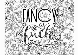 Free Swear Word Coloring Pages for Adults Pin by Melanie Hermes On Swear Word Coloring Book