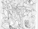 Free Tattoo Coloring Pages for Adults Page Tattoo Flowers butterfly Tattoos Adult Coloring Pages