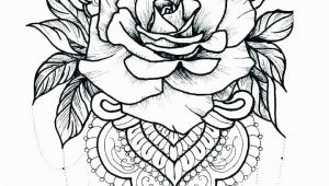 Free Tattoo Coloring Pages for Adults Tattoo Coloring Pages for Adults Best Coloring Pages for