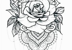 Free Tattoo Coloring Pages for Adults Tattoo Coloring Pages for Adults Best Coloring Pages for