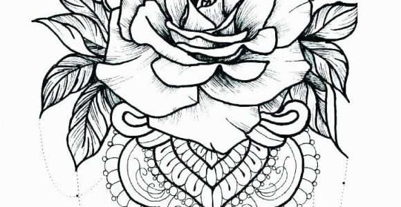 Free Tattoo Coloring Pages for Adults Tattoo Coloring Pages for Adults Best Coloring Pages for