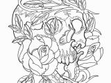 Free Tattoo Coloring Pages for Adults Tattoo Coloring Pages Printable at Getdrawings