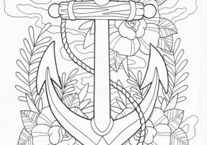 Free Tattoo Coloring Pages for Adults Tattoo Coloring Pages Set Adult Coloring Book by
