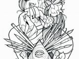 Free Tattoo Coloring Pages for Adults Tattoos Coloring Pages Coloring Home