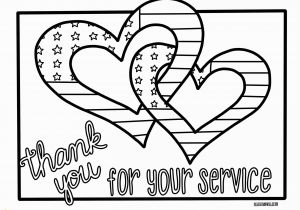 Free Thank You for Your Service Coloring Pages Free Coloring Page Thank You – Pusat Hobi