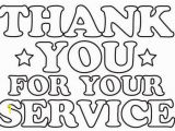 Free Thank You for Your Service Coloring Pages Free Coloring Page Thank You – Pusat Hobi