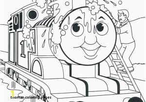 Free Thomas the Train Coloring Pages Thomas Coloring Pages Tank Coloring Pages New New Coloring Pages