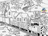 Free Thomas the Train Coloring Pages Thomas the Train Coloring Pages Printable Coloring Pages Thomas the