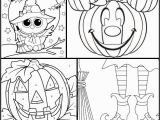 Free toddler Halloween Coloring Pages 200 Free Halloween Coloring Pages for Kids