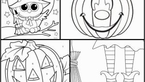 Free toddler Halloween Coloring Pages 200 Free Halloween Coloring Pages for Kids