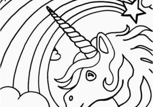 Free Unicorn Coloring Pages Printable Printable Easy Coloring Pages Di 2020