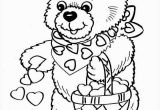 Free Valentine Coloring Pages Disney Valentine Coloring Pages Disney New Free Coling Pages Elegant Disney