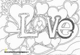 Free Valentine Coloring Pages for Adults Free Valentine Coloring Pages Donut Coloring Page Lovely New