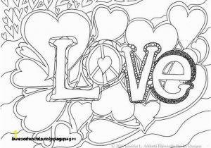 Free Valentine Coloring Pages for Adults Free Valentine Coloring Pages Donut Coloring Page Lovely New