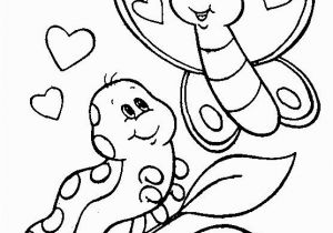 Free Valentine Coloring Pages for Preschoolers Coloring Book for Kids Free Colour Pages Free Valentine Coloring