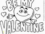 Free Valentine Coloring Pages for Preschoolers Preschool Printable Valentine Coloring Pages Myscres